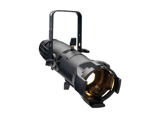ETC S4 Junior Zoom Profile 25° ~ 50° equipment hire
