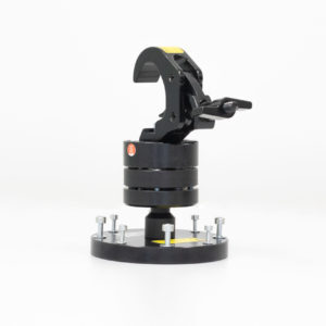 EVO-LINK-200 c/w Trigger Clamp equipment hire