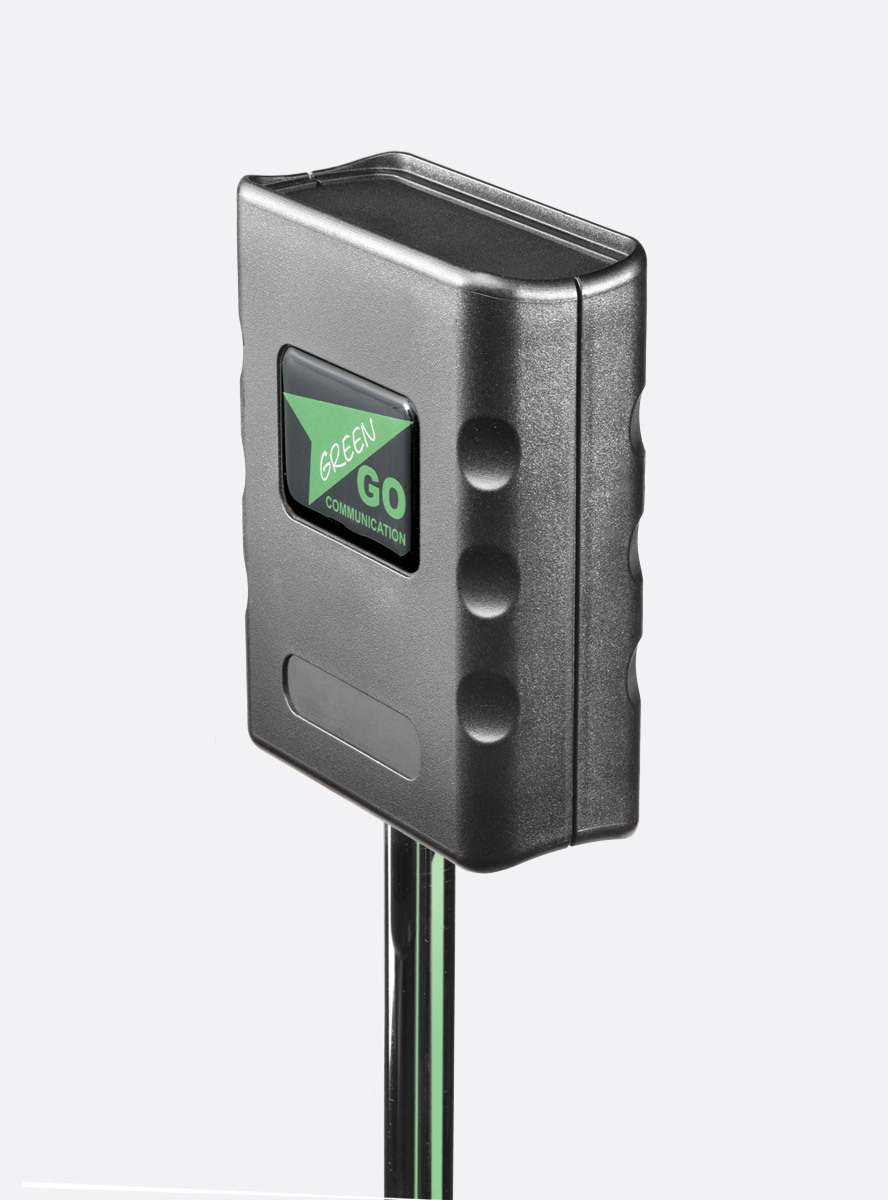 Green-Go GGO-WAA Dect Wireless Antenna equipment hire