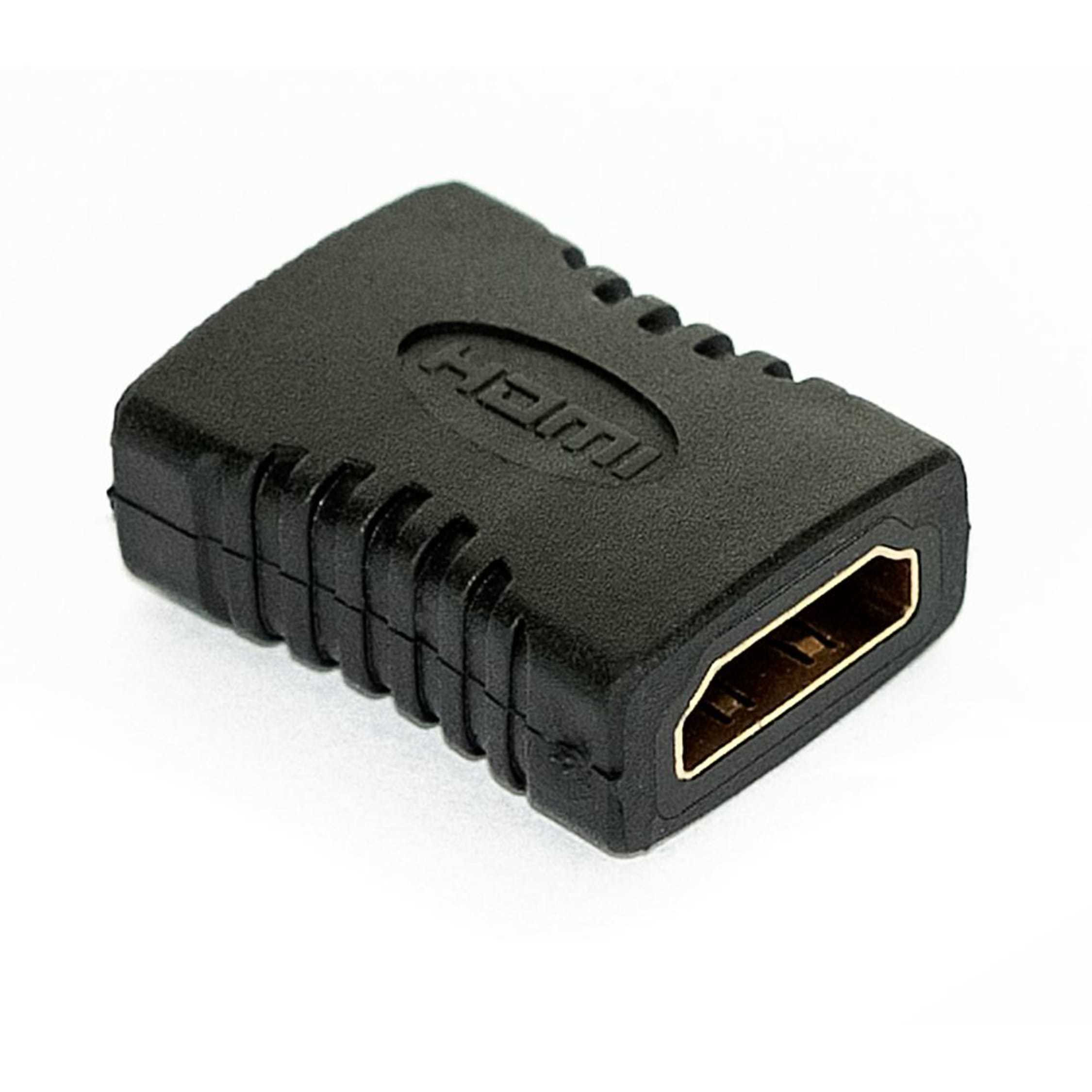 HDMI Coupler equipment hire