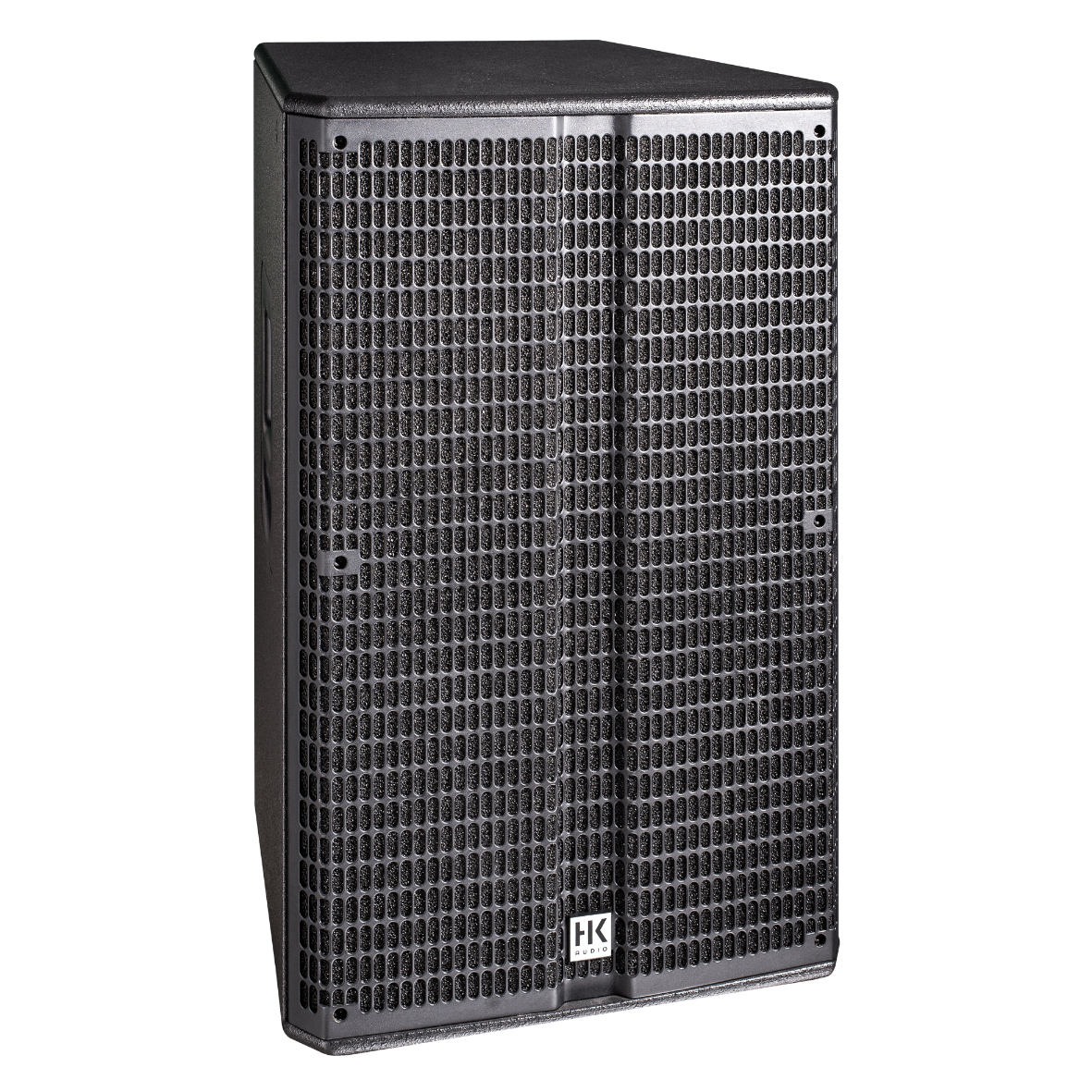 HK L5 115FA (Full Range Active Speaker) equipment hire