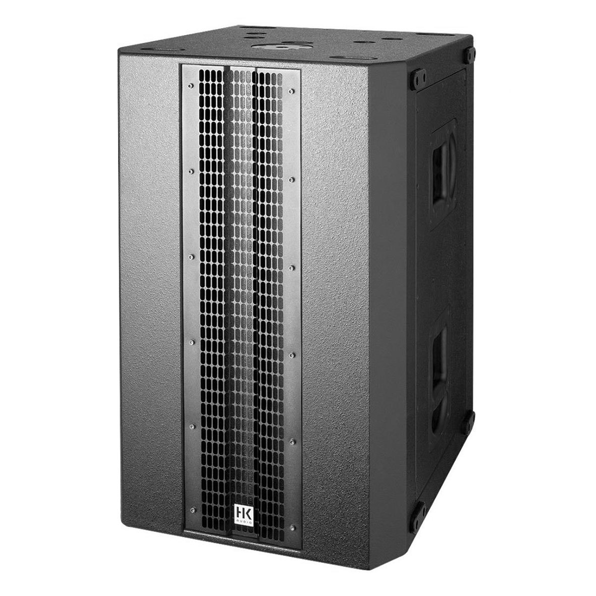 HK LSUB 2000A (Active Sub Speaker) equipment hire