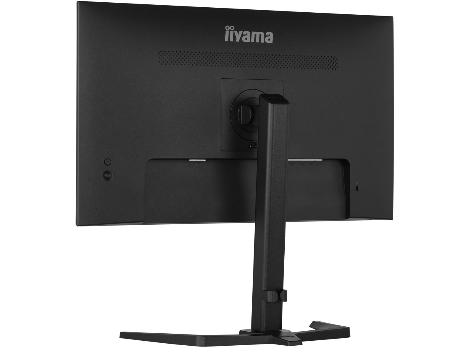 IIYAMA Prolite XUB2796QSU 27" Desktop Screen Stand equipment hire