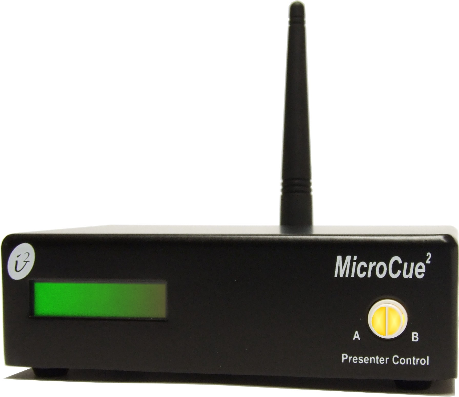 Interspace MicroCue2 Presentation Clicker (Single) equipment hire