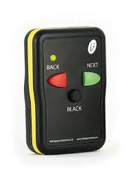 Interspace MicroCue2 Remote equipment hire