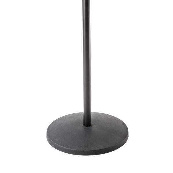 König & Meyer Microphone Stand Base (Round) equipment hire