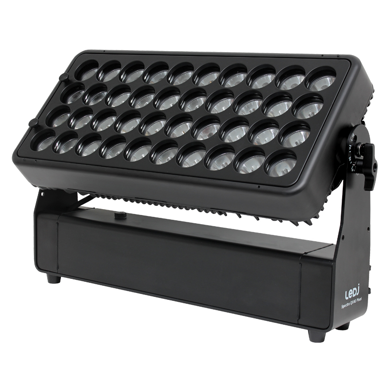 LEDJ Spectra QX40 LED Flood (IP) equipment hire