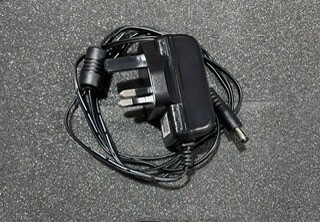LEDJ Wireless VersiLED Controller Power equipment hire