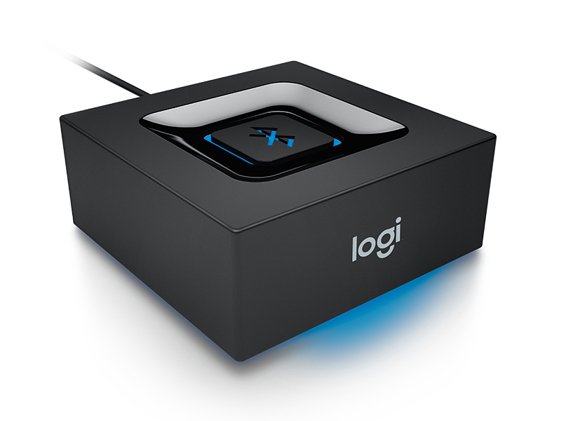 Logitech Bluetooth Receiver equipment hire