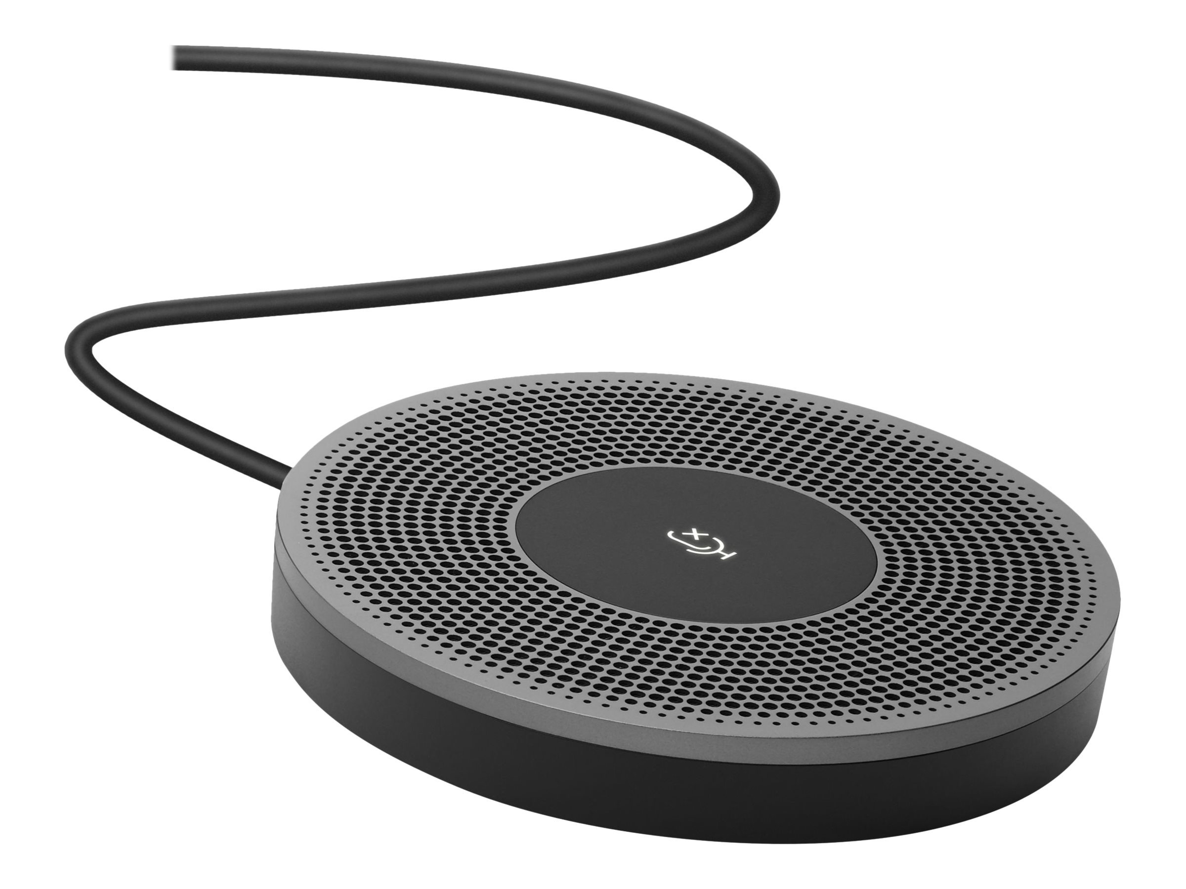 Logitech MeetUp Expansion Mic equipment hire