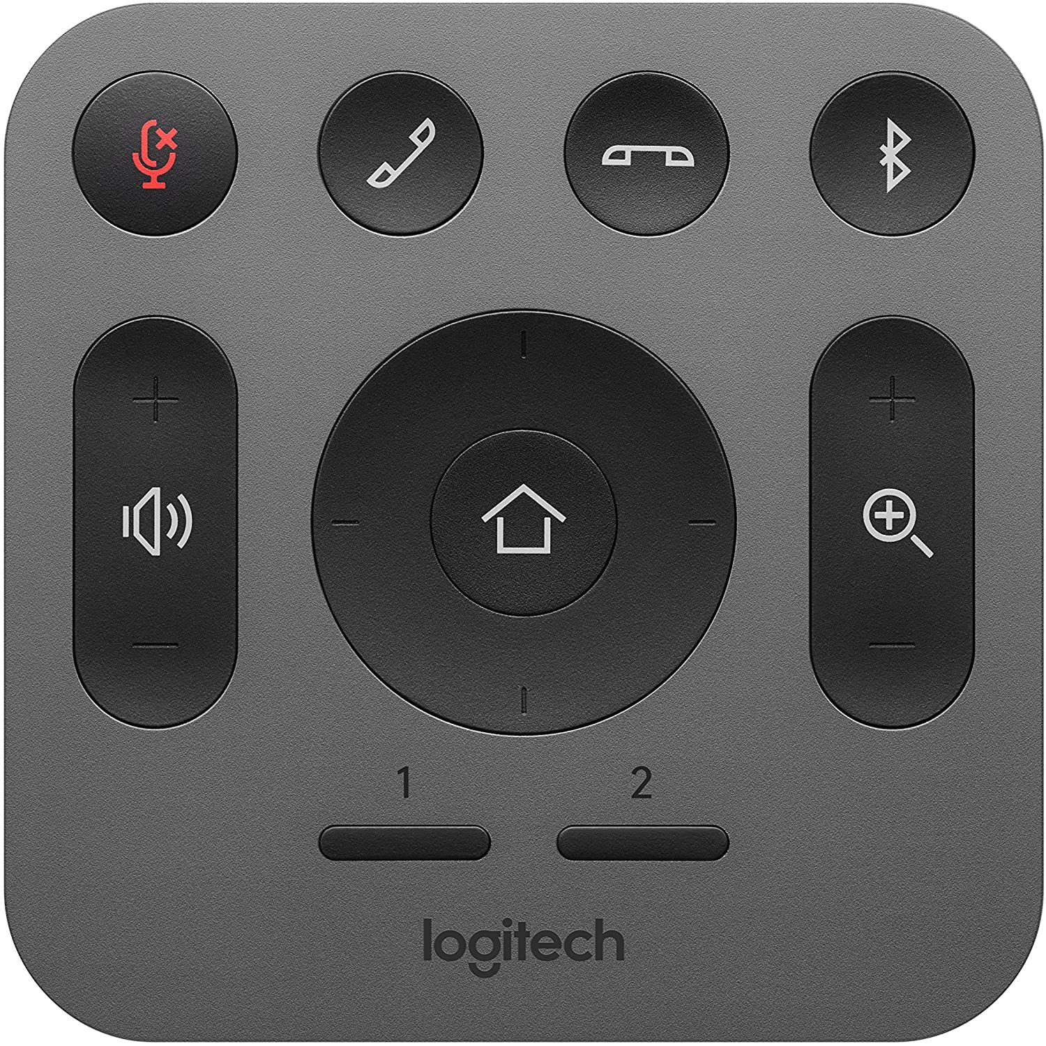 Logitech MeetUp Remote equipment hire