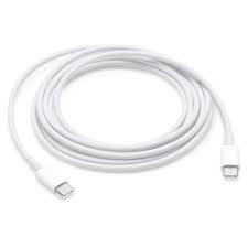 Macbook Pro 13A USB C - USB C PSU Cable 2m equipment hire