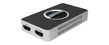 Magewell: USB Capture HDMI Plus equipment hire