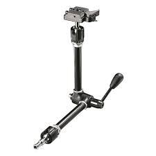 Manfrotto Magic Arm equipment hire