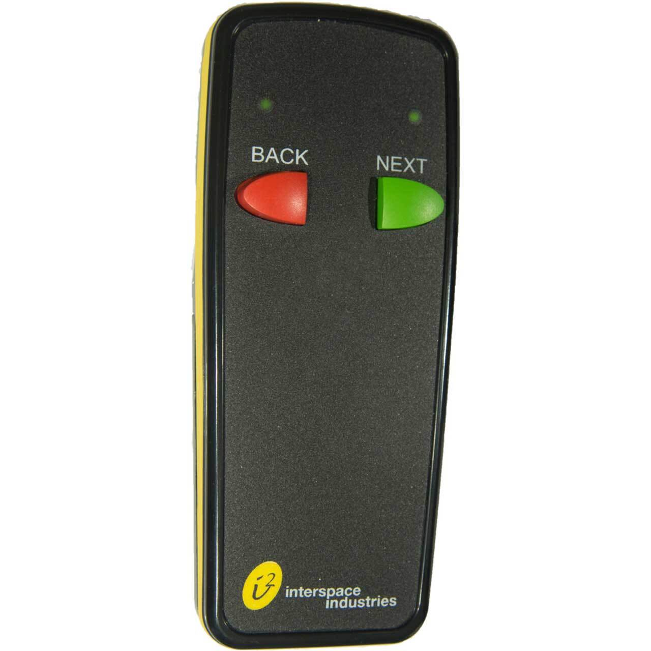 MicroCue3 Remote (i2TX-S2) equipment hire