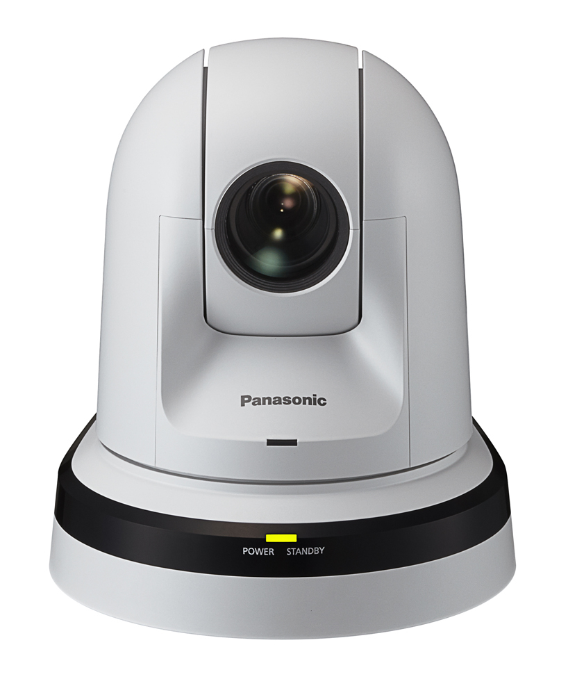 Panasonic AW-HE38HWE PTZ Camera equipment hire