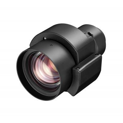 Panasonic ET-C1S600 (1.36 - 2.1:1) Lens equipment hire