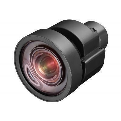 Panasonic ET-C1T700 (2.07-3.38:1) Lens equipment hire