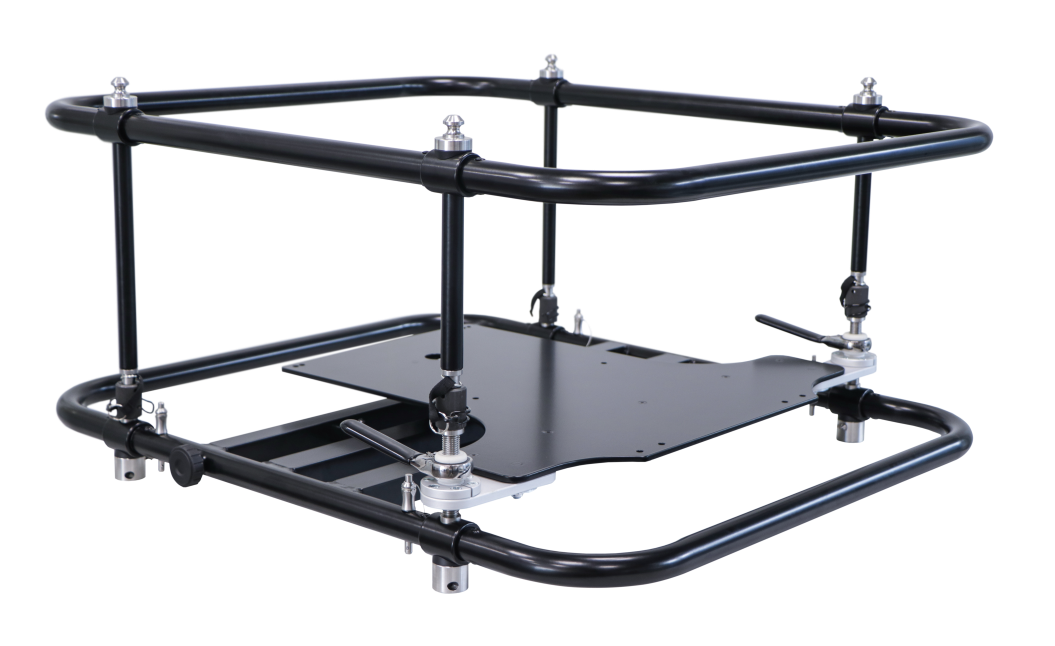 Panasonic FRAME EVO-P10 equipment hire