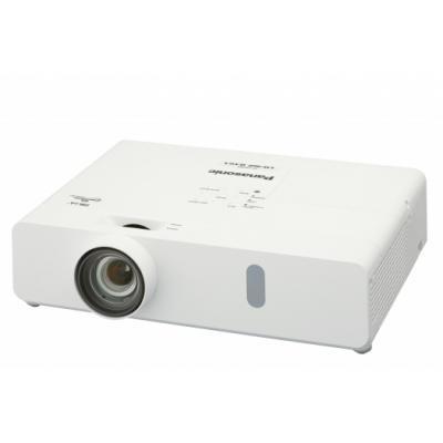 Panasonic PT-VW360EJ 4000 Lumen Desktop Projector equipment hire