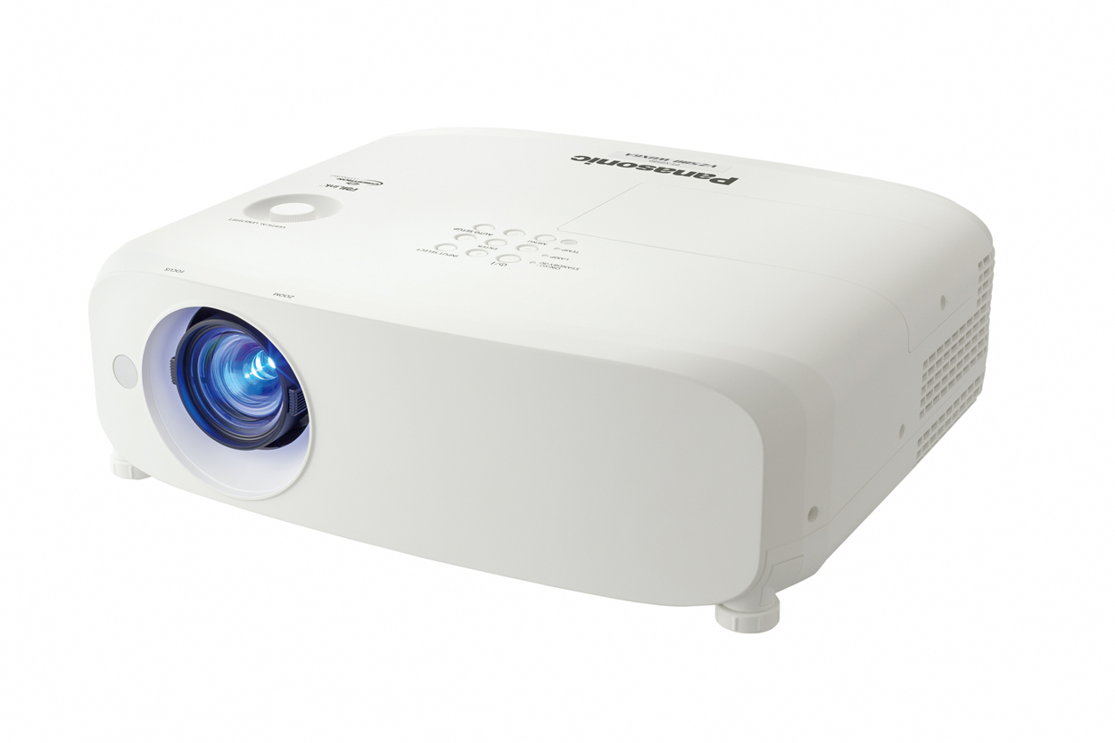 Panasonic PT-VZ570AJ 4800 Lm WUXGA (1920 x 1200) equipment hire