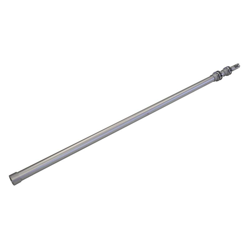 Pipe & Drape Vertical 1.8m ~ 4.2m equipment hire
