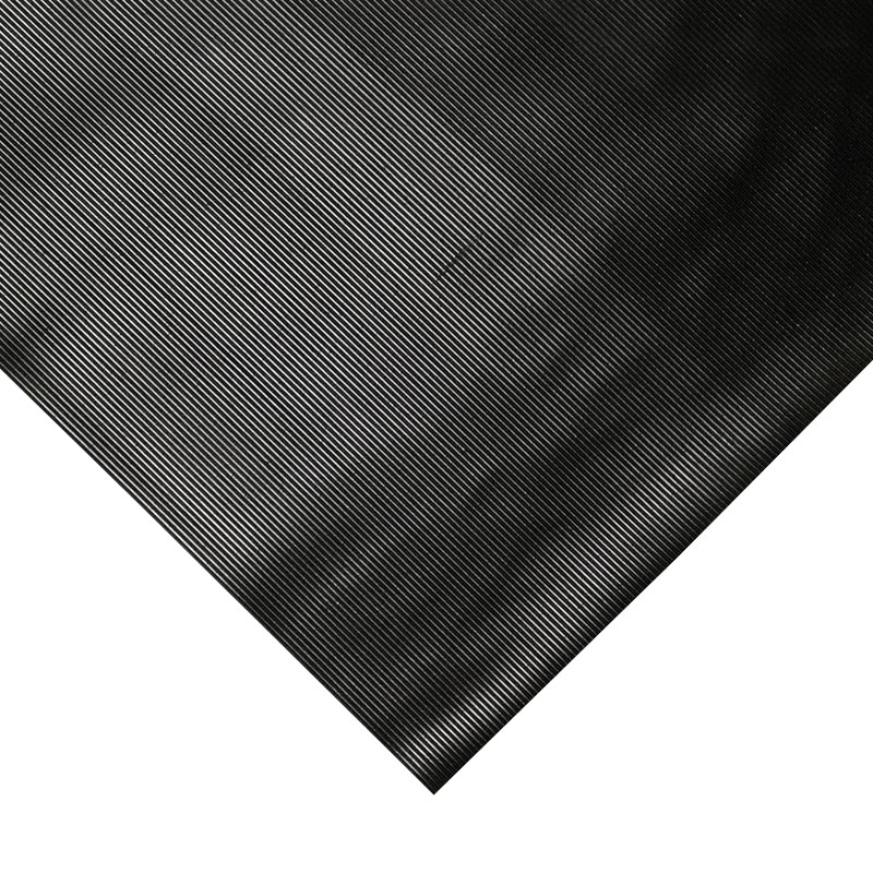 Rubber Cable Matting 2m equipment hire
