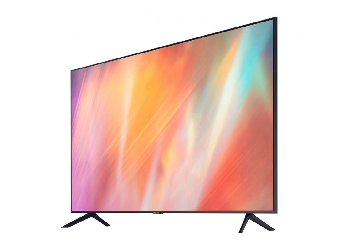 Samsung 75" 4K UHD LED Screen equipment hire