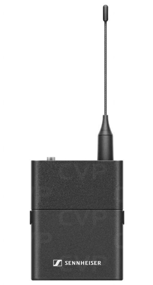 Sennheiser EW-D SK Bodypack Transmitter equipment hire