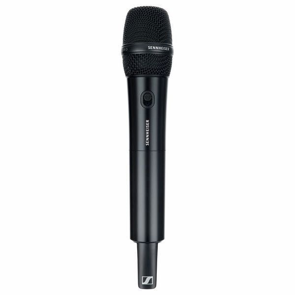 Sennheiser EW-D SKM-S Handheld Transmitter equipment hire