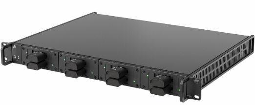 Sennheiser L6000 8-way Charging Station (EW-D/EW-DX) equipment hire
