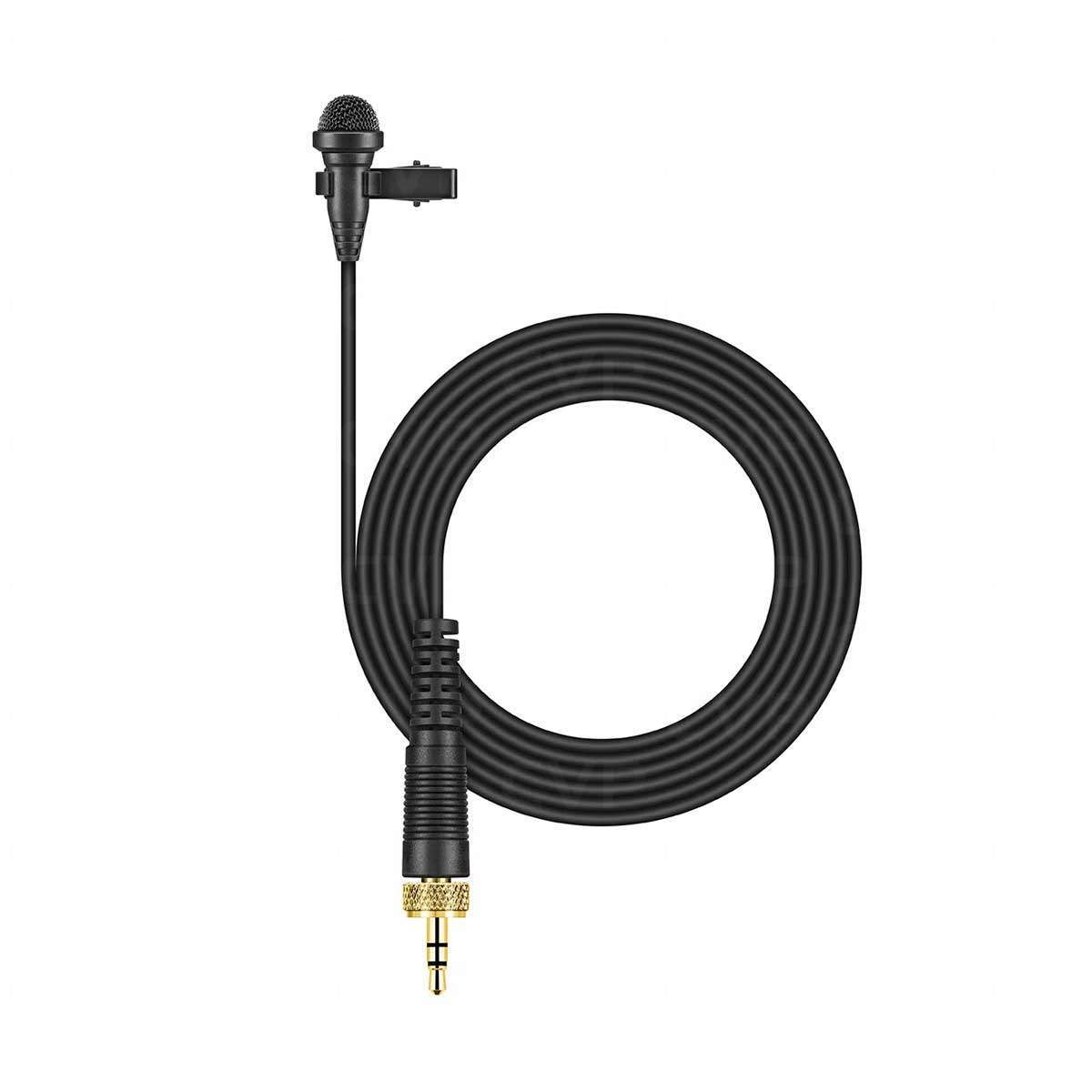 Sennheiser ME2-II Lavalier / Lapel Microphone equipment hire