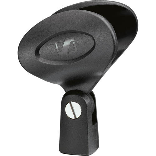 Sennheiser Mic Clip equipment hire