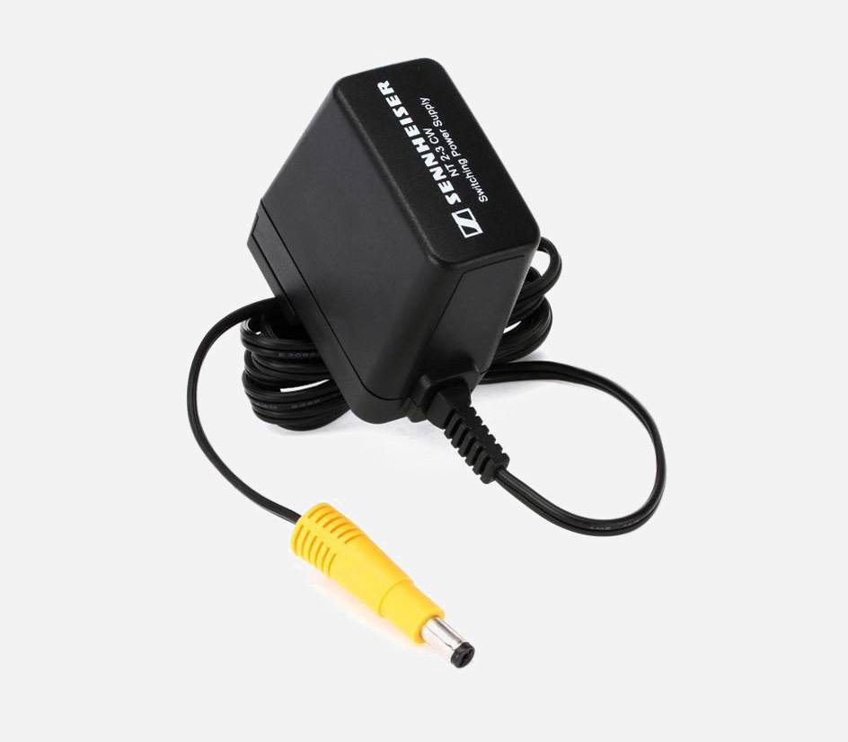 Sennheiser NT12-5CW Power Supply equipment hire