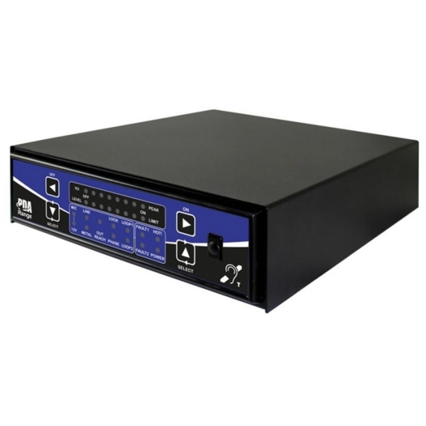 Signet PRO11/SD Induction Loop equipment hire