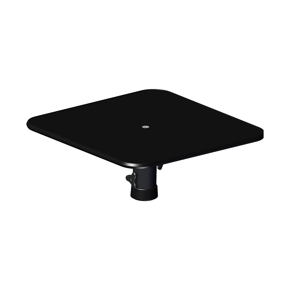 Single Column Tilting Platform (45W x 45D) equipment hire