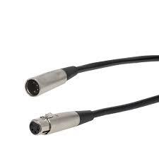 Starcloth Control Cable equipment hire