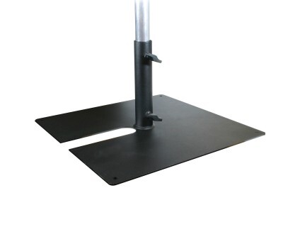 Tank Trap equipment hire