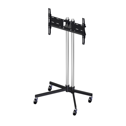 Unicol Flat Screen Trolley Package (43" - 55") equipment hire