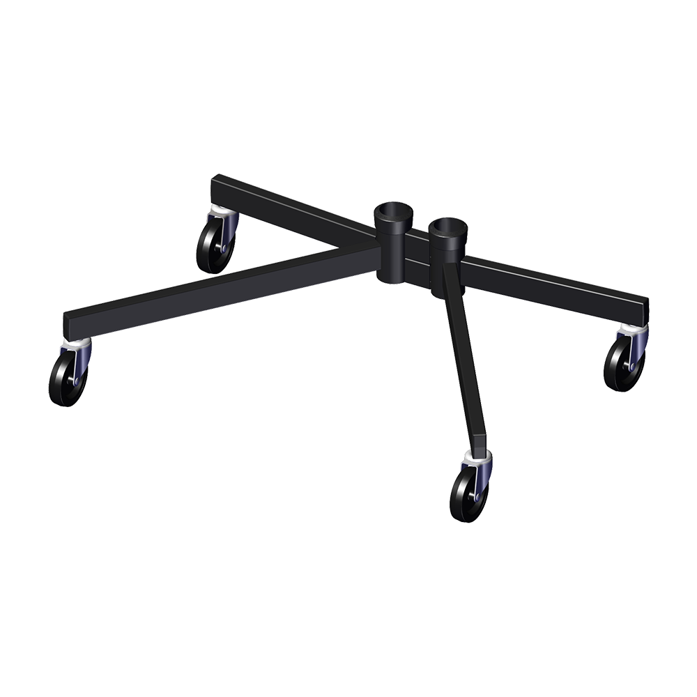 Unicol K Base (VS1000) equipment hire