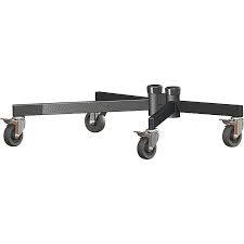 Unicol K Base (With Brakes) equipment hire