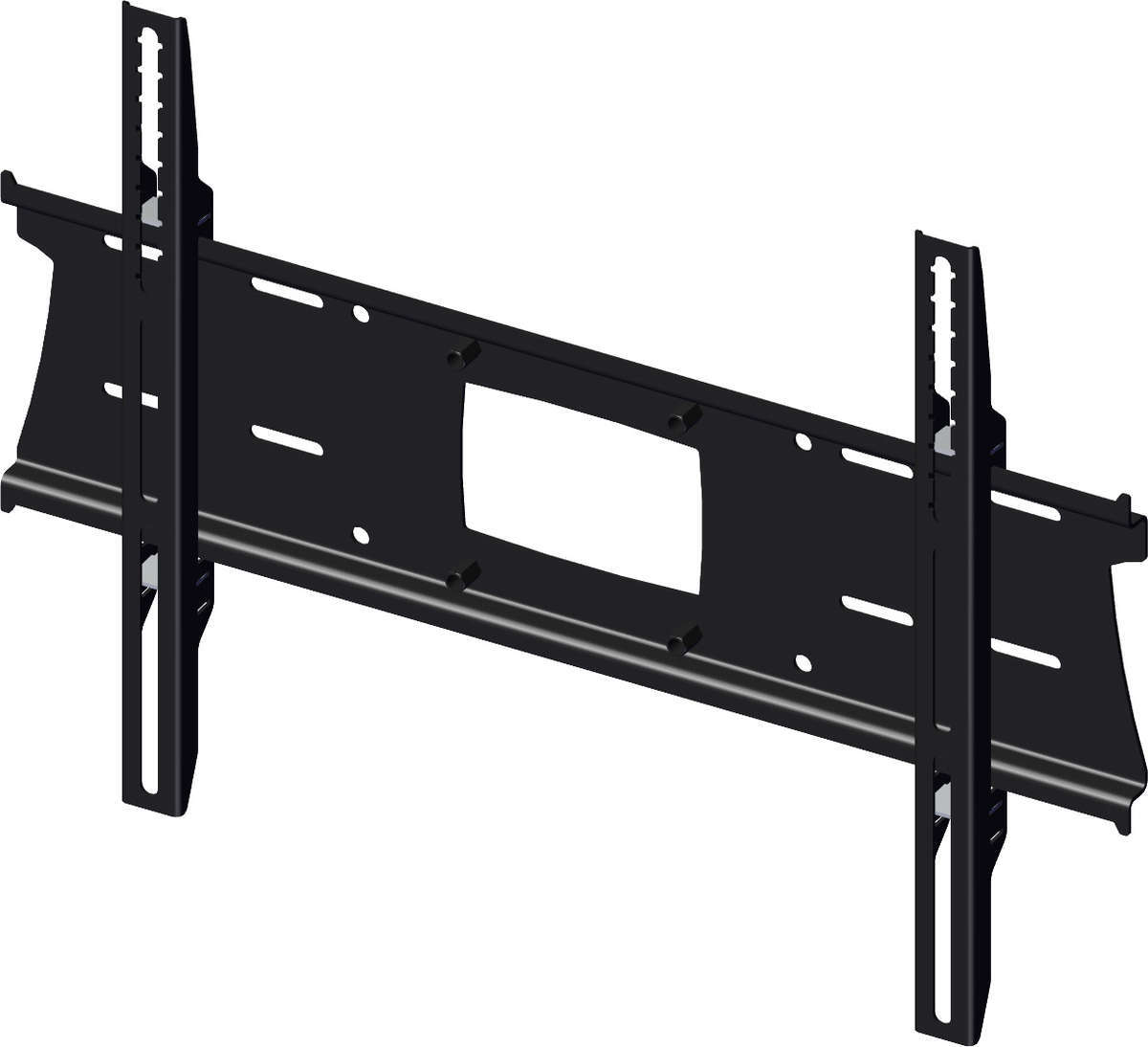 Unicol PZX1 Rear Plate (765mm) equipment hire
