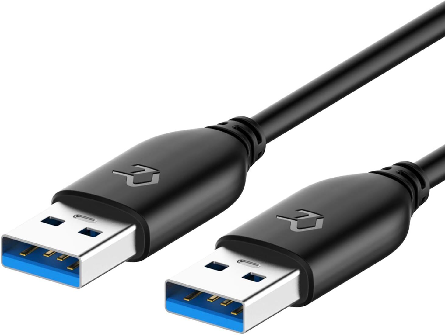 USB-A Male > USB-A Male equipment hire