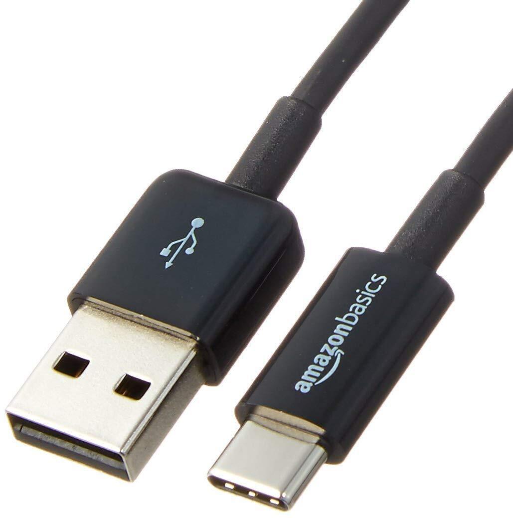 USB A - USB C 1m equipment hire